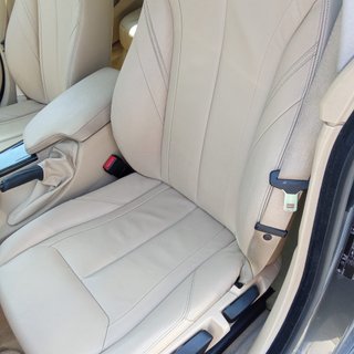 BMW 320 da GT