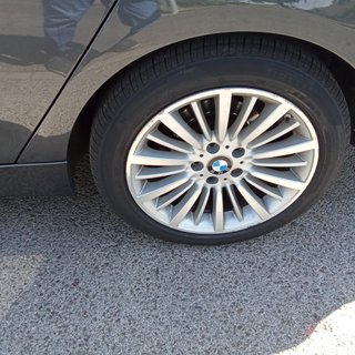 BMW 320 da GT