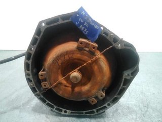 1049076 722699 caja cambios mercedes clase (w211)