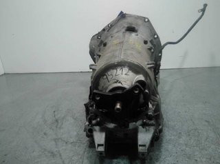 1049076 722699 caja cambios mercedes clase (w211)