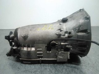 1049076 722699 caja cambios mercedes clase (w211)