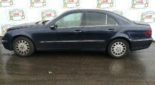 1049076 722699 caja cambios mercedes clase (w211)
