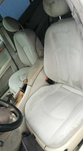 1049076 722699 caja cambios mercedes clase (w211)