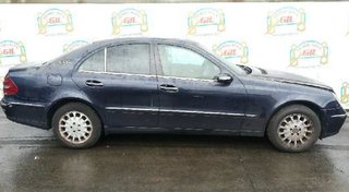 1049076 722699 caja cambios mercedes clase (w211)
