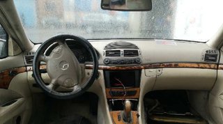 1049076 722699 caja cambios mercedes clase (w211)