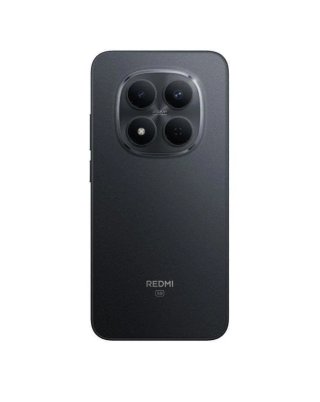 Xiaomi Redmi Note 15 Pro 5G 256GB Negro NO ENVÍO