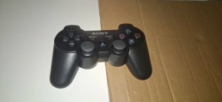 Consola PS3 Super Slim 500GB + Mando + Juegos