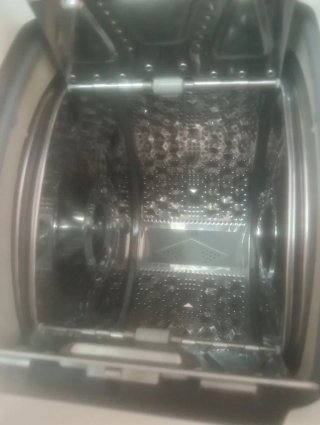 Lavadora Saivod Carga Superior 7kg 1200rpm