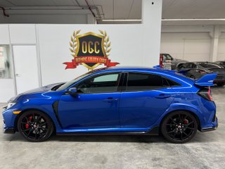 ¡¡TYPE R GT+320CV+IMPOLUTO!! Honda Civic Type R