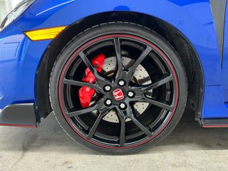 ¡¡TYPE R GT+320CV+IMPOLUTO!! Honda Civic Type R