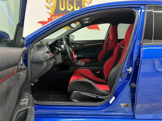 ¡¡TYPE R GT+320CV+IMPOLUTO!! Honda Civic Type R