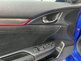 ¡¡TYPE R GT+320CV+IMPOLUTO!! Honda Civic Type R