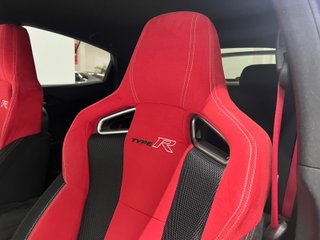 ¡¡TYPE R GT+320CV+IMPOLUTO!! Honda Civic Type R