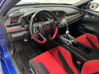 ¡¡TYPE R GT+320CV+IMPOLUTO!! Honda Civic Type R