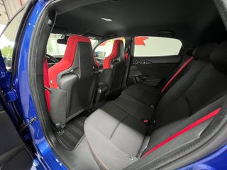 ¡¡TYPE R GT+320CV+IMPOLUTO!! Honda Civic Type R