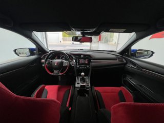 ¡¡TYPE R GT+320CV+IMPOLUTO!! Honda Civic Type R