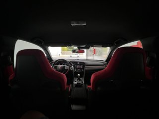 ¡¡TYPE R GT+320CV+IMPOLUTO!! Honda Civic Type R