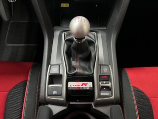 ¡¡TYPE R GT+320CV+IMPOLUTO!! Honda Civic Type R