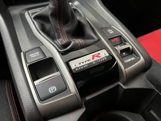 ¡¡TYPE R GT+320CV+IMPOLUTO!! Honda Civic Type R