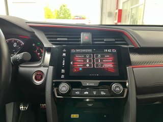 ¡¡TYPE R GT+320CV+IMPOLUTO!! Honda Civic Type R