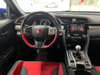 ¡¡TYPE R GT+320CV+IMPOLUTO!! Honda Civic Type R