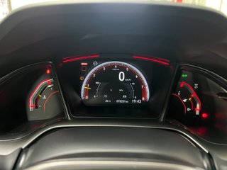 ¡¡TYPE R GT+320CV+IMPOLUTO!! Honda Civic Type R