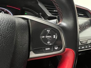 ¡¡TYPE R GT+320CV+IMPOLUTO!! Honda Civic Type R