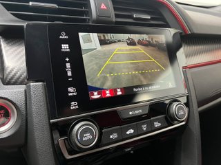 ¡¡TYPE R GT+320CV+IMPOLUTO!! Honda Civic Type R