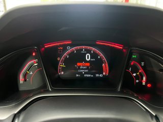 ¡¡TYPE R GT+320CV+IMPOLUTO!! Honda Civic Type R