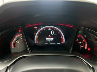 ¡¡TYPE R GT+320CV+IMPOLUTO!! Honda Civic Type R