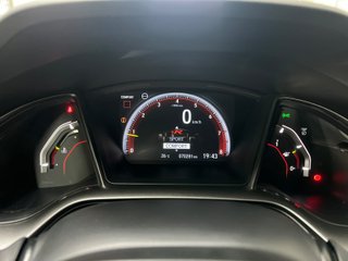 ¡¡TYPE R GT+320CV+IMPOLUTO!! Honda Civic Type R