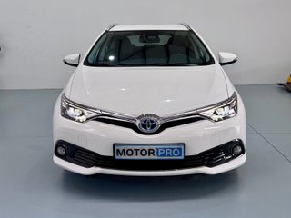 Toyota Auris 1.8 140H Feel! Touring Sports