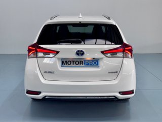 Toyota Auris 1.8 140H Feel! Touring Sports