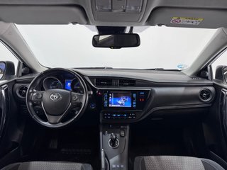 Toyota Auris 1.8 140H Feel! Touring Sports