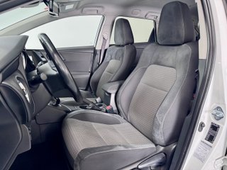 Toyota Auris 1.8 140H Feel! Touring Sports