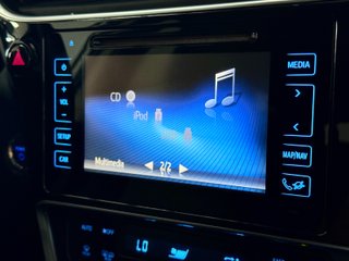 Toyota Auris 1.8 140H Feel! Touring Sports