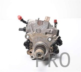 Bomba De Alta Mercedes-Benz Clase E (BM 207) Coupe (05.2009->)
