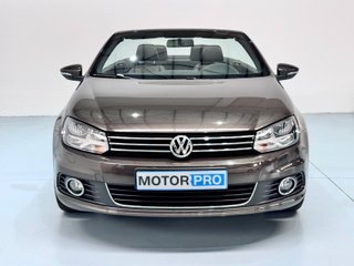 Volkswagen Eos 1.4 TSI 122cv