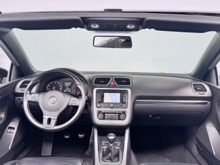 Volkswagen Eos 1.4 TSI 122cv