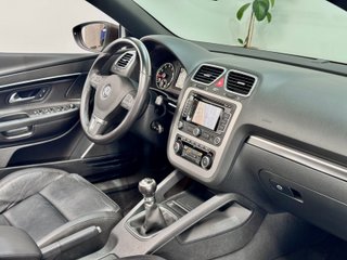 Volkswagen Eos 1.4 TSI 122cv