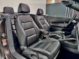 Volkswagen Eos 1.4 TSI 122cv