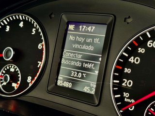 Volkswagen Eos 1.4 TSI 122cv