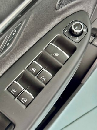 Volkswagen Eos 1.4 TSI 122cv