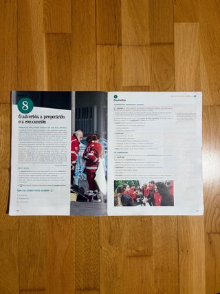 Lingua Galega e Literatura 1.