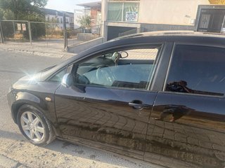 SEAT Altea 2007