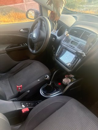 SEAT Altea 2007
