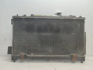 Radiador agua MAZDA 6 FAMILIAR (GH)
