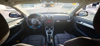 Audi A3 2009