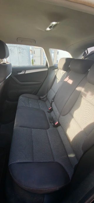 Audi A3 2009