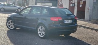 Audi A3 2009